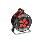 Brennenstuhl - Brennenstuhl Professional Verlengkabelhaspel Kblhaspel 5Voud 25M 3G2,5