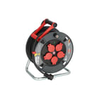 Brennenstuhl - Brennenstuhl Professional Verlengkabelhaspel Kblhaspel 5Voud 40M 3G1,5