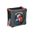 Brennenstuhl - Brennenstuhl Professional Verlengkabelhaspel Haspelcube 30M 2X400V/16A