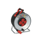 Brennenstuhl - Brennenstuhl Professional Verlengkabelhaspel Kablhaspel 2100 25M 3G1,5