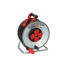 Brennenstuhl - Brennenstuhl Professional Verlengkabelhaspel Kablhaspel 2100 25M 3G1,5
