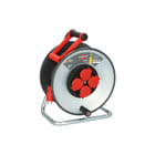 Brennenstuhl - Brennenstuhl Professional Verlengkabelhaspel Kablhaspel 4100 40M 3G1,5