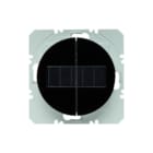 Hager Berker - R.1/R.3 Quicklink Hand-/wandzender bussysteem wandzend.ql 2v zwrt r1/r3