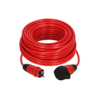 Brennenstuhl - Brennenstuhl Professional Aansluitleiding Vrlngsnr 25M Rd 3G1,5