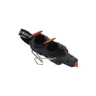 Brennenstuhl - Brennenstuhl Professional Contactdooscombinatie Powerblock 4-Voudig Ip54