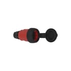 Brennenstuhl - Brennenstuhl Professional Koppelcontactstop (geaard) Prof Ip44 Kopp 10