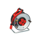 Brennenstuhl - Brennenstuhl Professional Verlengkabelhaspel Kablhaspel 3210 33M 3G2,5
