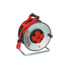Brennenstuhl - Brennenstuhl Professional Verlengkabelhaspel Kablhaspel 3210 33M 3G2,5