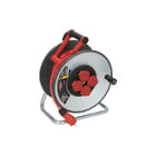 Brennenstuhl - Brennenstuhl Professional Verlengkabelhaspel Kablhaspel 3110 33M 3G1,5