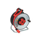 Brennenstuhl - Brennenstuhl Professional Verlengkabelhaspel Kablhaspel 3110 33M 3G1,5