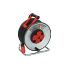 Brennenstuhl - Brennenstuhl Professional Verlengkabelhaspel Kablhaspel 2100 25M 3G2,5
