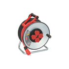 Brennenstuhl - Brennenstuhl Professional Verlengkabelhaspel Kablhaspel 5110 50M 3G1,5