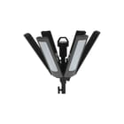 Brennenstuhl - Brennenstuhl Professional Bouwlamp Bwlamp Led 6.7M 42000Lm