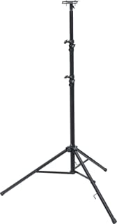 Brennenstuhl - Brennenstuhl Professional Statief Bwstatief Teles 302Zw+Dwb