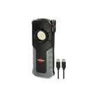 Brennenstuhl - Brennenstuhl Professional Handlamp Accu Led Werklamp Hl1000
