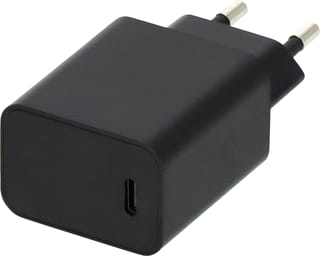 Brennenstuhl - Brennenstuhl Professional Elektr. toebeh. v verlichtingsarm. Usb-C Oplader 20W P-Deliv