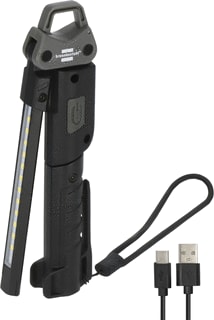 Brennenstuhl - Handlamp Accu Led Hl 400