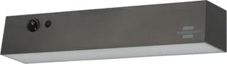 Brennenstuhl - SOL Plafond-/wandarmatuur Solar Led-Wndlamp+Ir 1000