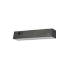 Brennenstuhl - SOL Plafond-/wandarmatuur Solar Led-Wndlamp+Ir 1000