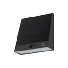 Brennenstuhl - SOL Plafond-/wandarmatuur Ledspot+Bewegmld Ip54