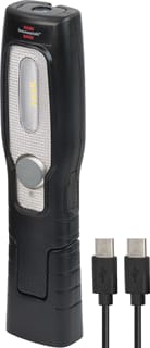 Brennenstuhl - Handlamp Accu Led Hl 201