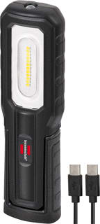 Brennenstuhl - Handlamp Accu Led Hl 701