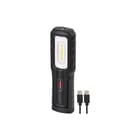 Brennenstuhl - Handlamp Accu Led Hl 701