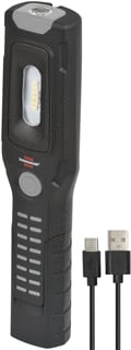 Brennenstuhl - Handlamp Accu Led Hl 501