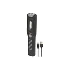 Brennenstuhl - Handlamp Accu Led Hl 501