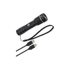 Brennenstuhl - Zaklantaarn Luxpr Accu-Fokus-Led 601