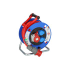 Brennenstuhl - Garant Verlengkabelhaspel Gara Kablhaspl 25M 2X230V