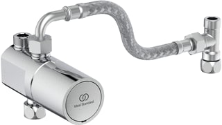 Ideal Standard - Ceratherm Centrale mengkraan mngklp 42mm chr