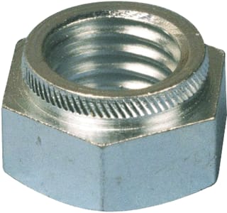 ASF - Inpersmoer zetmoer m 8 verzinkt ds200