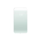 Hager Berker - R.1 Tastsensor bussysteem touch sensor 2v +rtr w.r1