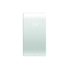Hager Berker - R.3 Tastsensor bussysteem touch sensor 2v +rtr w.r3