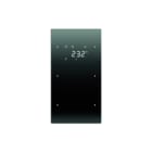 Hager Berker - R.3 Tastsensor bussysteem touch sensor 2v+rtr zw.r3