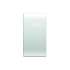 Hager Berker - R.3 Tastsensor bussysteem Touch Sensor 3V +Rtr W.R3