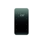 Hager Berker - R.1 Tastsensor bussysteem touch sensor 3v+rtr zw.r1