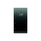 Hager Berker - R.3 Tastsensor bussysteem Touch Sensor 3V+Rtr Zw.R3