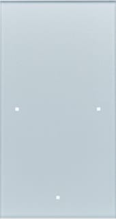 Hager Berker - R.3 Tastsensor bussysteem touch sens.1v geconf.w.r3