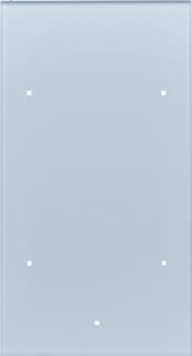 Hager Berker - R.3 Tastsensor bussysteem touch sens.2v geconf.w.r3