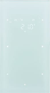 Hager Berker - R.3 Tastsensor bussysteem touchsens.2v rtr gec.w.r3