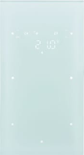 Hager Berker - R.1 Tastsensor bussysteem touchsens.2v rtr gec.z.r1