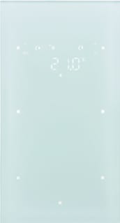 Hager Berker - R.3 Tastsensor bussysteem touchsens.2v rtr gec.z.r3