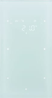 Hager Berker - R.1 Tastsensor bussysteem touchsens.3v rtr gec.w.r1