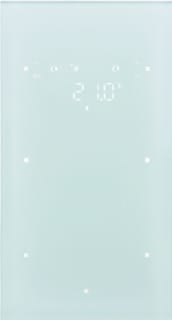 Hager Berker - R.3 Tastsensor bussysteem touchsens.3v rtr gec.w.r3