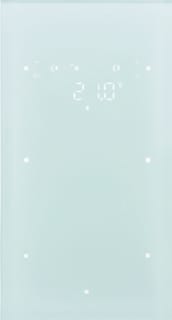 Hager Berker - R.3 Tastsensor bussysteem touchsens.3v rtr gec.z.r3