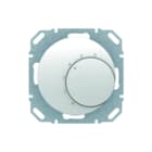 Hager Berker - R.1/R.3 Temperatuurschakelaar therm. wisselcont.w r1/r3