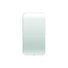 Hager Berker - R.1 Tastsensor bussysteem touch sensor 3v wit r1