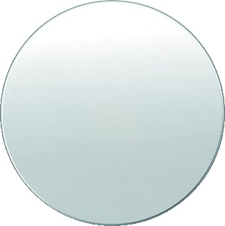 Hager Berker - R.1/R.3 Bed.element / centr.pl. schakelmat. Wip R1/R3 Wt